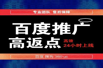 案例分享：如何通过百度推广提升排名